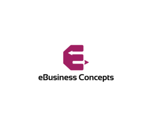 Logo Design by KabhTech Studio for eBusiness Concepts | Design: #15602529
