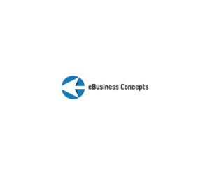 Logo Design by KabhTech Studio for eBusiness Concepts | Design: #15602531