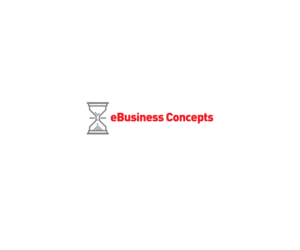 Logo Design by KabhTech Studio for eBusiness Concepts | Design: #15602534