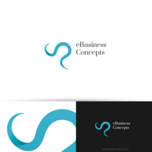 Diseño de Logo por tamamu para eBusiness Concepts | Diseño: #15635734