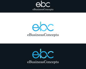 Diseño de Logo por Atec para eBusiness Concepts | Diseño: #15603466