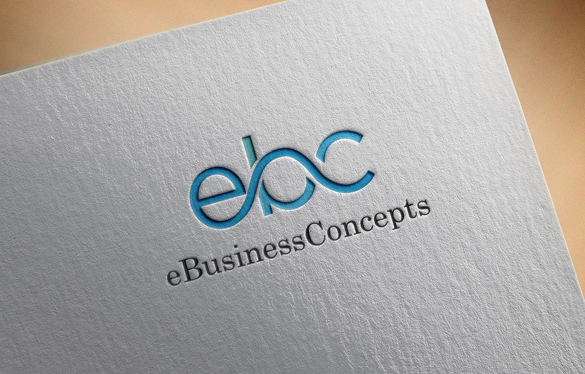 Diseño de Logo por Atec para eBusiness Concepts | Diseño #15603472