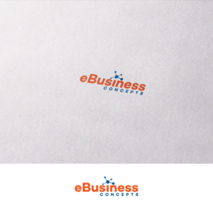 Diseño de Logo por DesignDUO para eBusiness Concepts | Diseño: #15691316