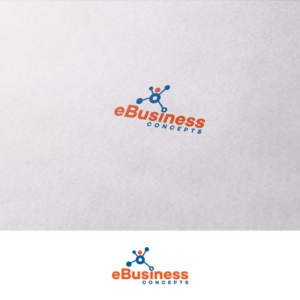 Diseño de Logo por DesignDUO para eBusiness Concepts | Diseño: #15691317