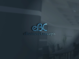 Logo Design by asman for eBusiness Concepts | Design: #15601489