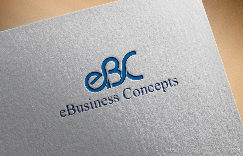 Diseño de Logo por asman para eBusiness Concepts | Diseño #15601491