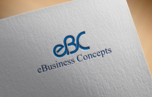 Logo Design by asman for eBusiness Concepts | Design: #15601491