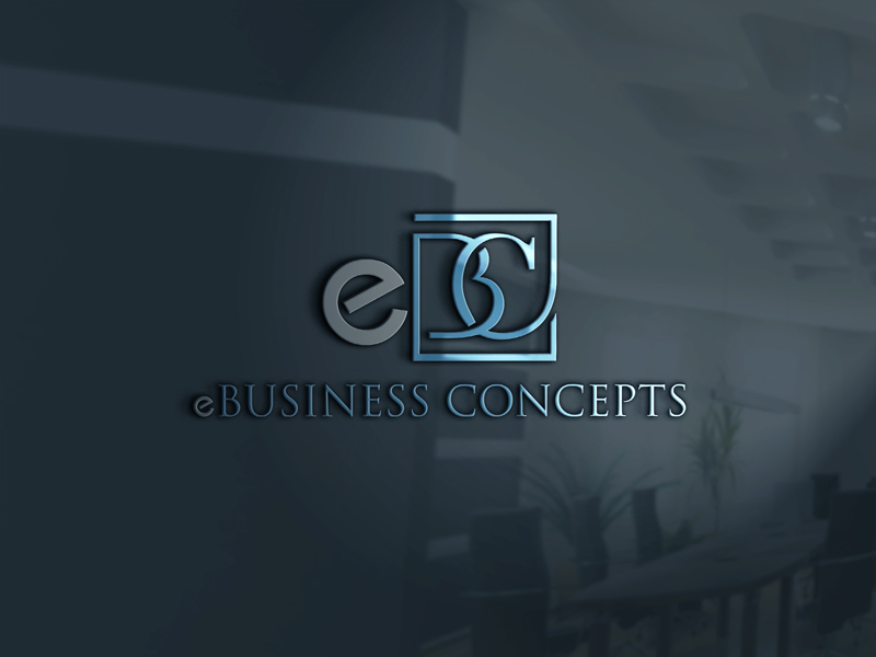 Logo Design by Oaxaqueña for eBusiness Concepts | Design #15604100