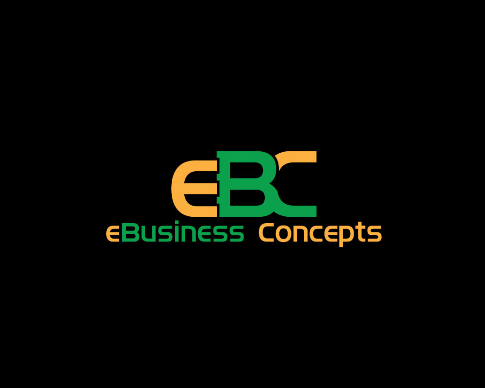 Diseño de Logo por mojibur1993 para eBusiness Concepts | Diseño #15603147