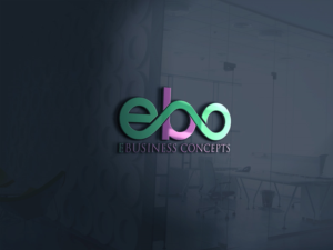 Diseño de Logo por A S design @ para eBusiness Concepts | Diseño: #15617461