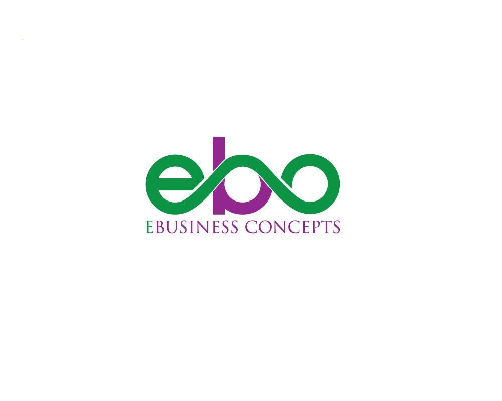 Logo Design by A S design @ for eBusiness Concepts | Design #15617462