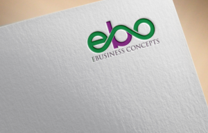 Diseño de Logo por A S design @ para eBusiness Concepts | Diseño: #15617463