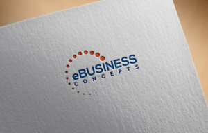 Diseño de Logo por IconicEcho para eBusiness Concepts | Diseño: #15605819