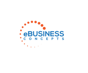 Diseño de Logo por IconicEcho para eBusiness Concepts | Diseño: #15605820