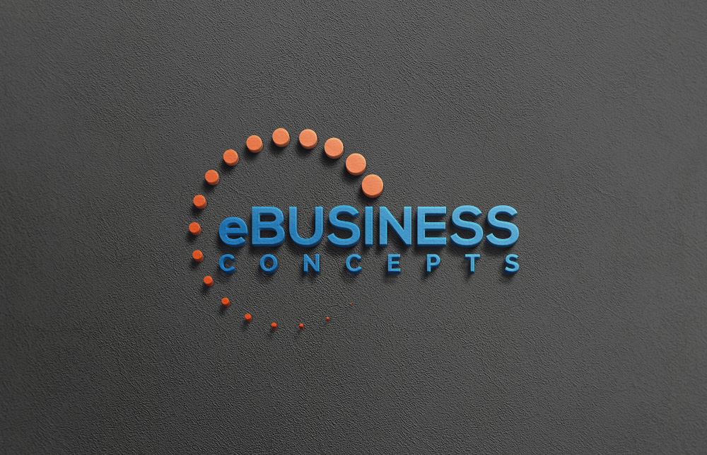 Design de Logo par IconicEcho pour eBusiness Concepts | Design #15605821