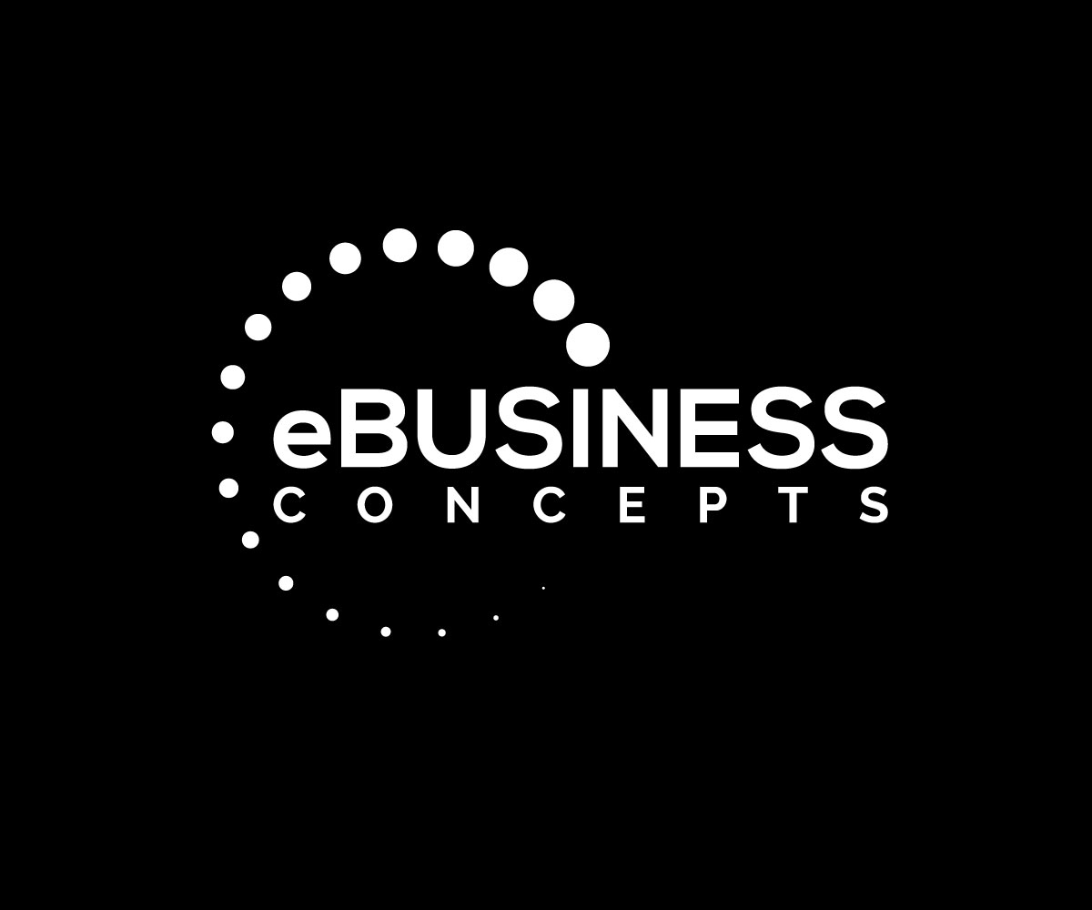 Logo Design by IconicEcho for eBusiness Concepts | Design #15770977