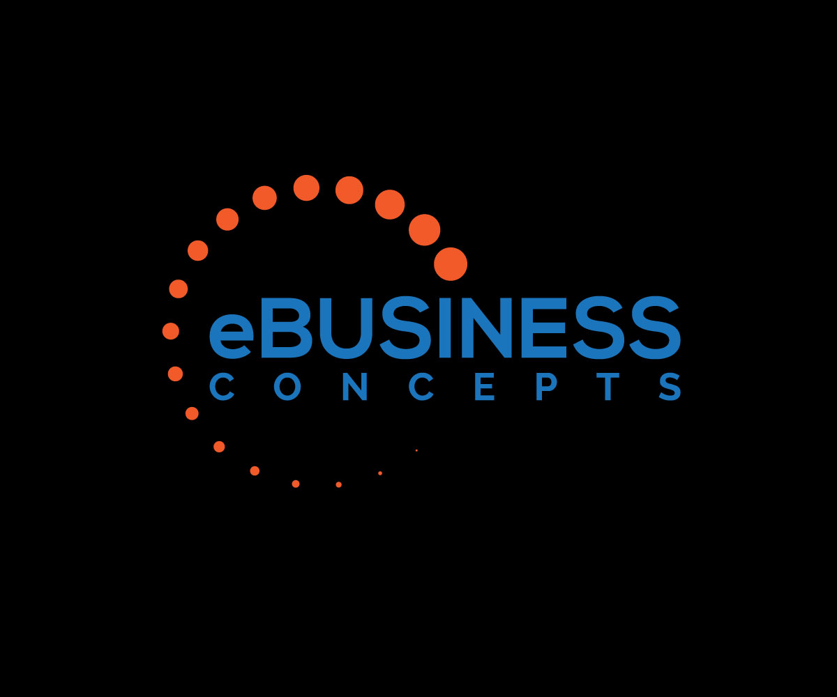 Logo Design by IconicEcho for eBusiness Concepts | Design #15770998