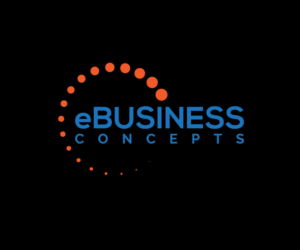 Diseño de Logo por IconicEcho para eBusiness Concepts | Diseño: #15770998