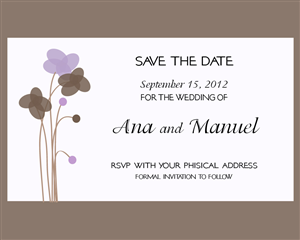 Graphic Design by briliana for this project | Design: #604126