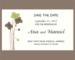 Graphic Design by briliana for this project | Design: #604250