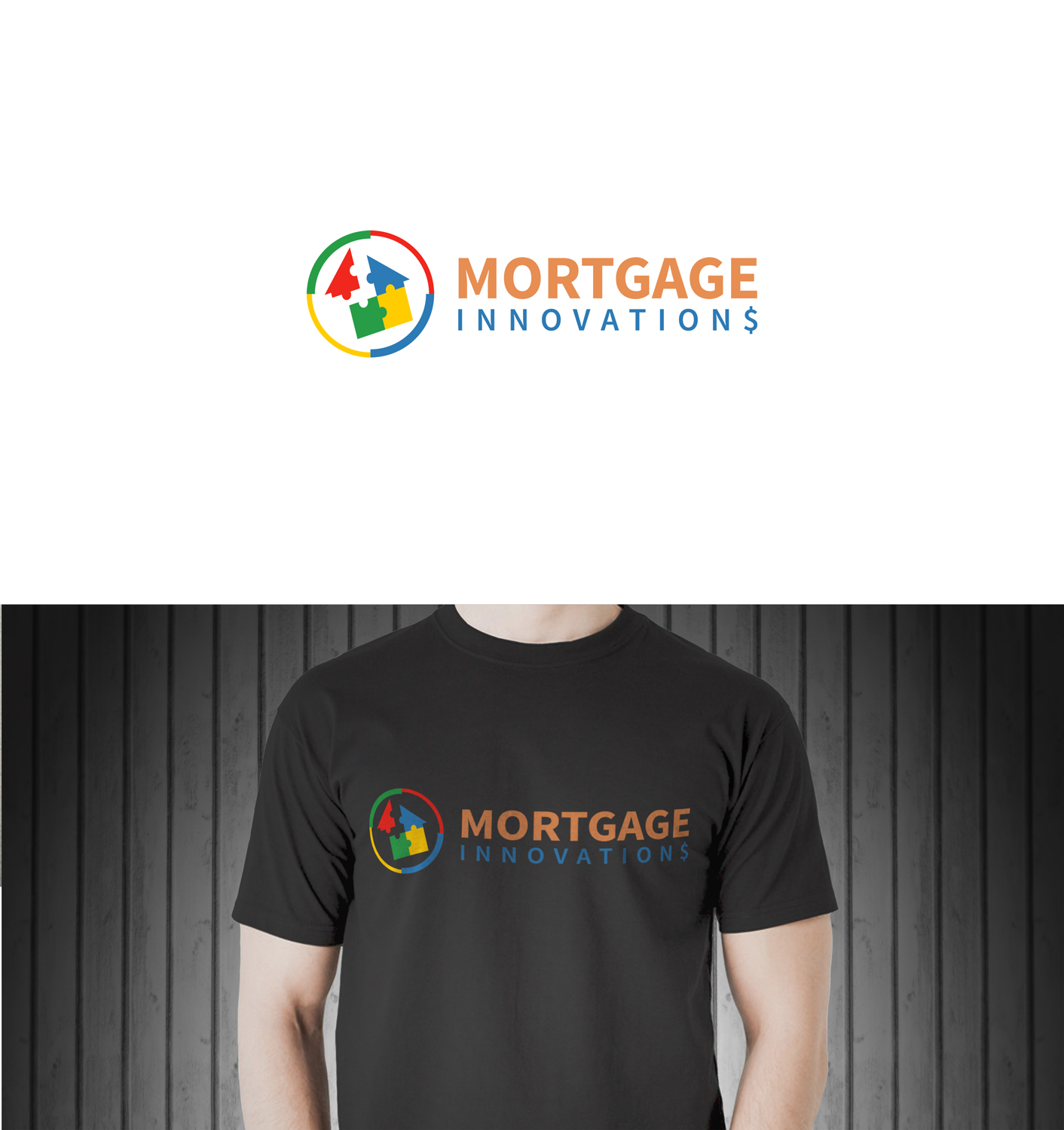 Diseño de Logo por ideaz2050 para este proyecto | Diseño #15588768