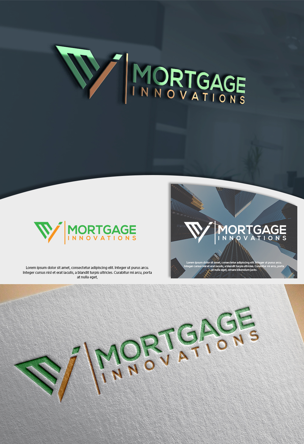 Logo Design by Renewable for this project | Design #15617662