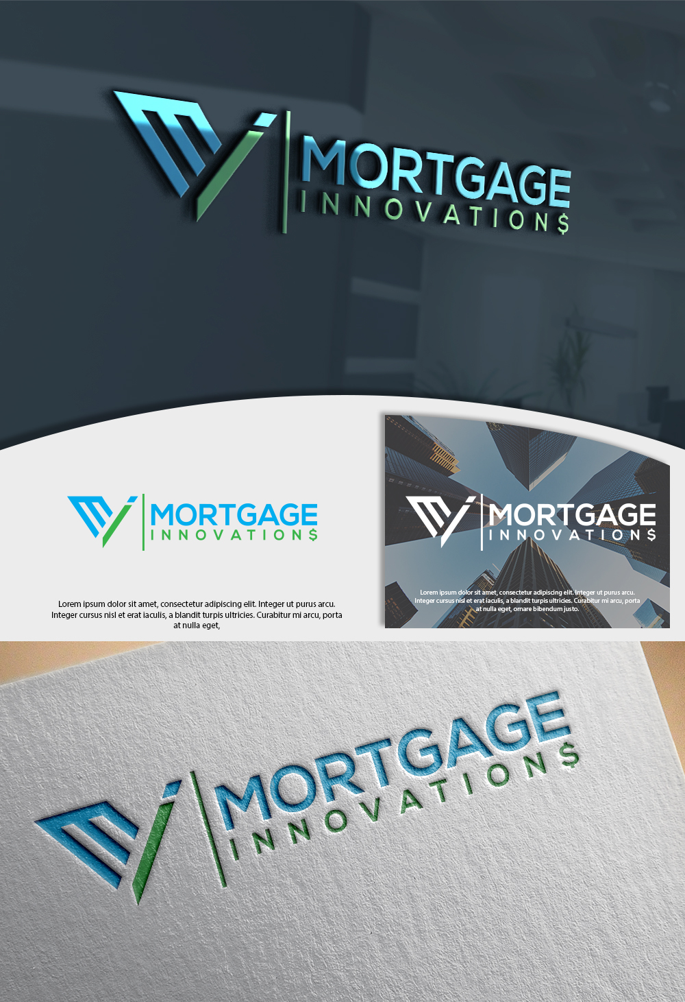 Logo Design by Renewable for this project | Design #15674399
