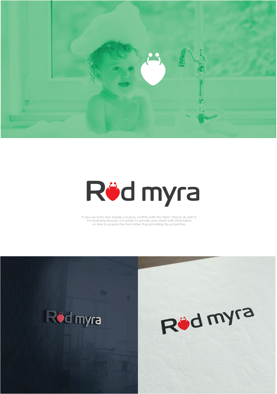 Logo Design by totaleffects for this project | Design #15651121