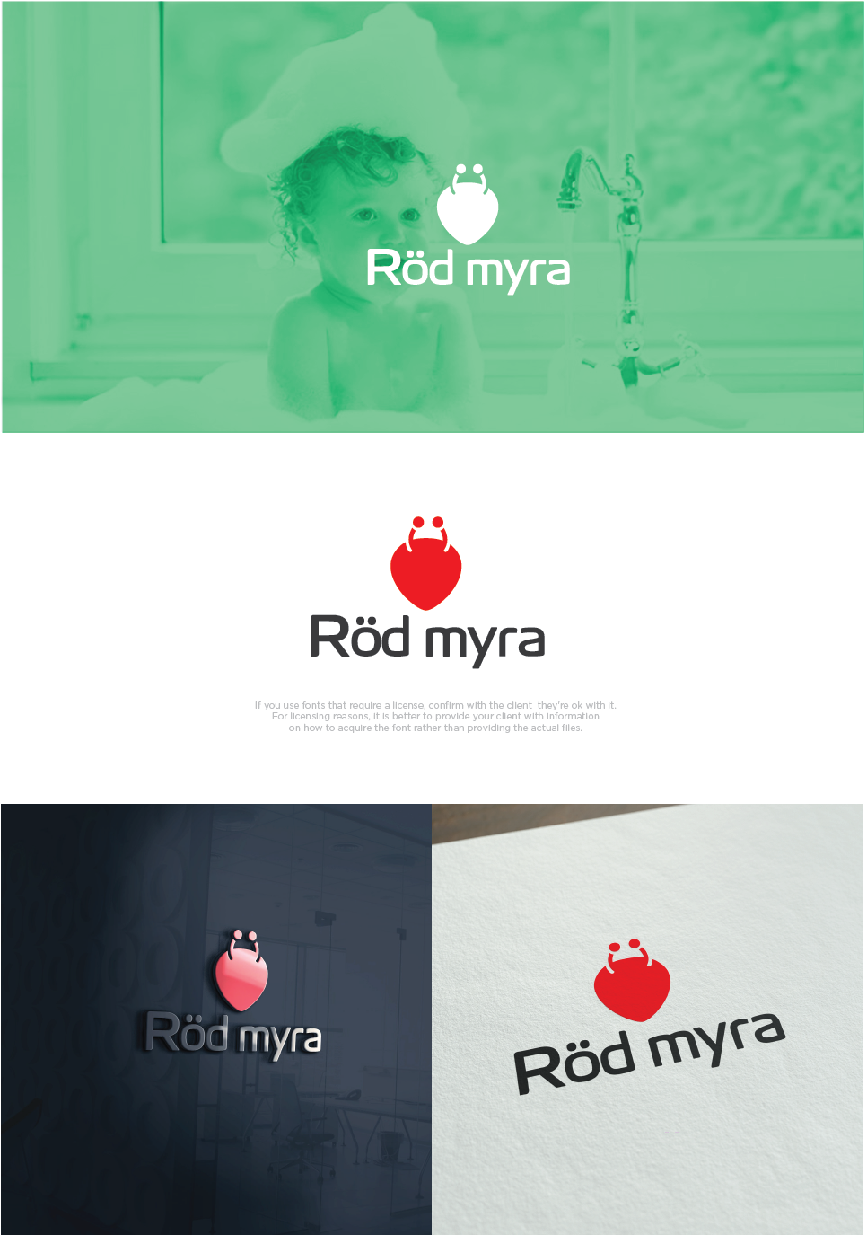 Logo Design by totaleffects for this project | Design #15651194