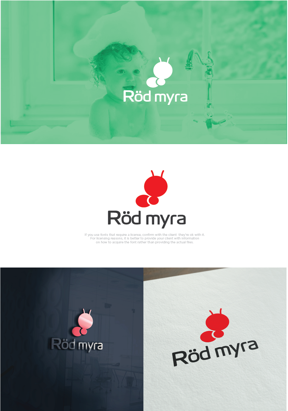 Logo Design by totaleffects for this project | Design #15651305