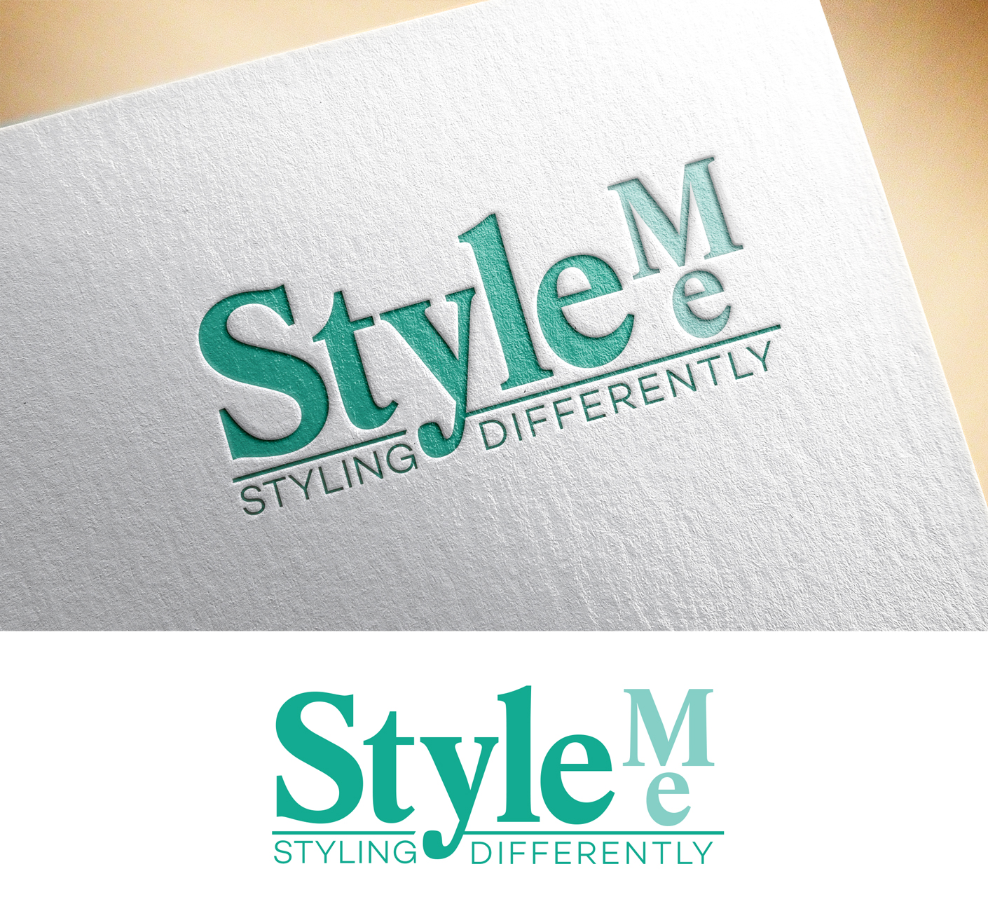 Logo Design by Impressive Solutions for StyleMe | Design #15594469