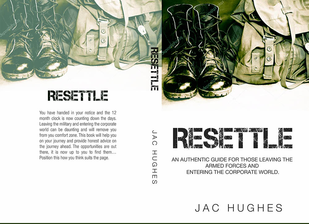 Book Cover Design by jshan for this project | Design #15734130
