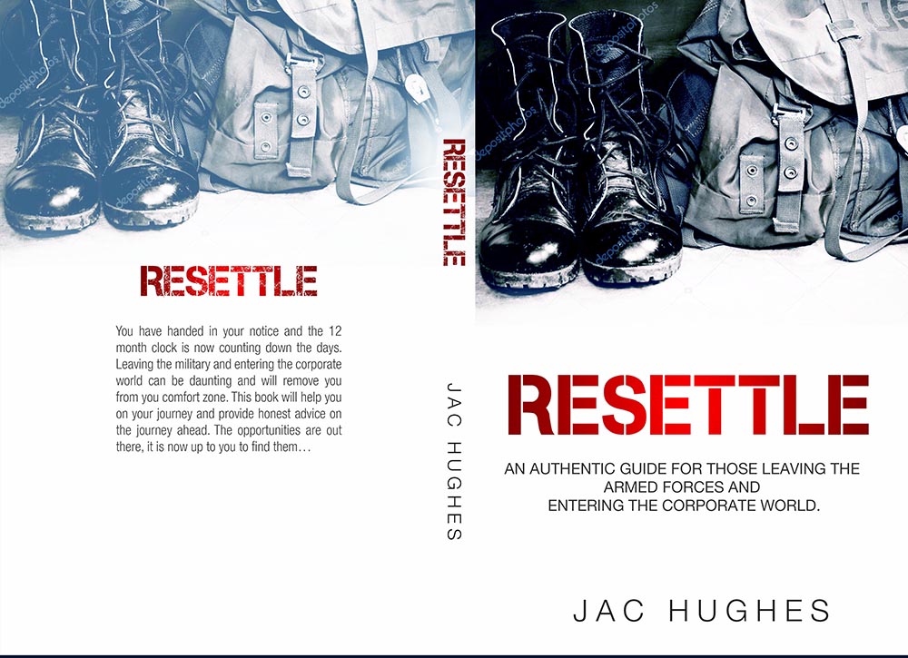 Book Cover Design by jshan for this project | Design #15735087