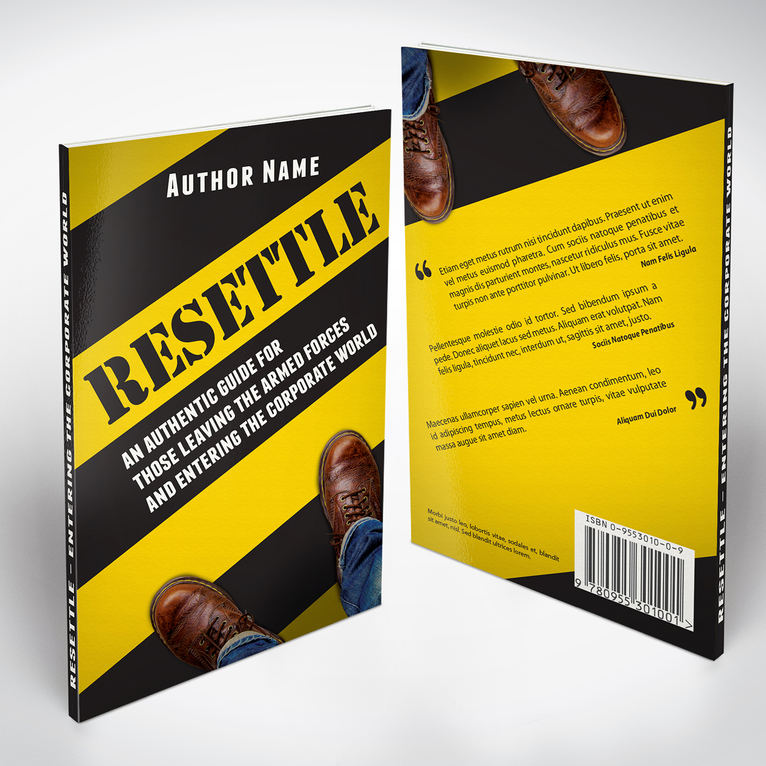 Book Cover Design by tuan1968 for this project | Design #15735085