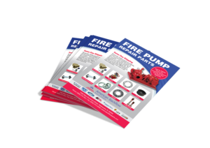 Flyer Design by Deziners Zone for American Backflow Products Company | Design: #15623042