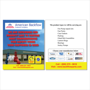Flyer Design by Lasantha Wijekoon