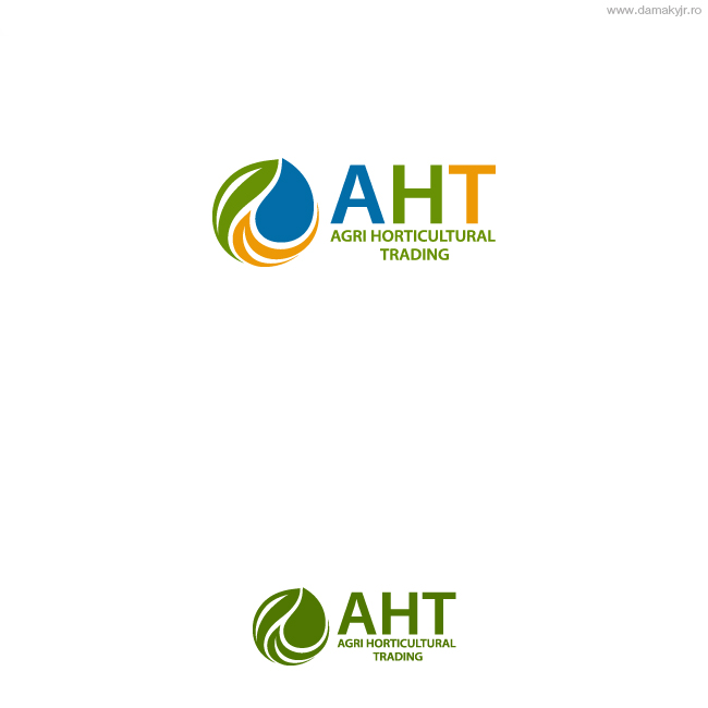 Logo Design by damakyjr for this project | Design #616036