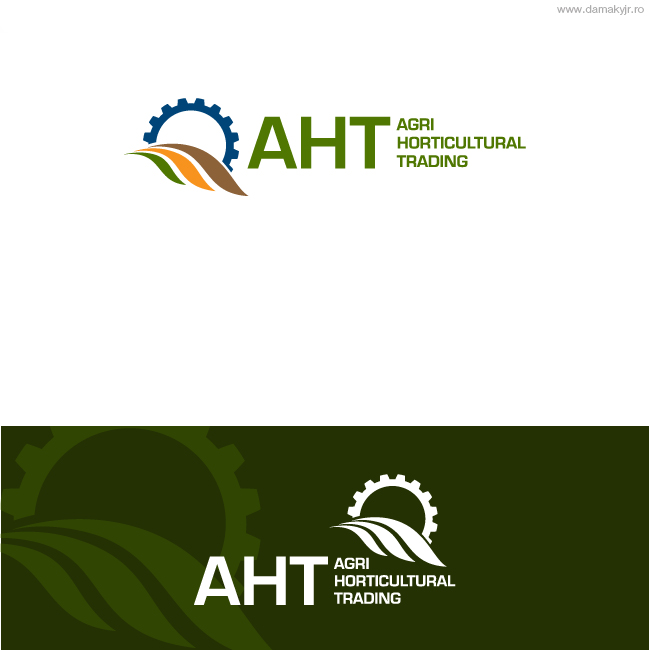 Logo Design by damakyjr for this project | Design #616057