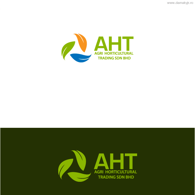 Logo Design by damakyjr for this project | Design #616082