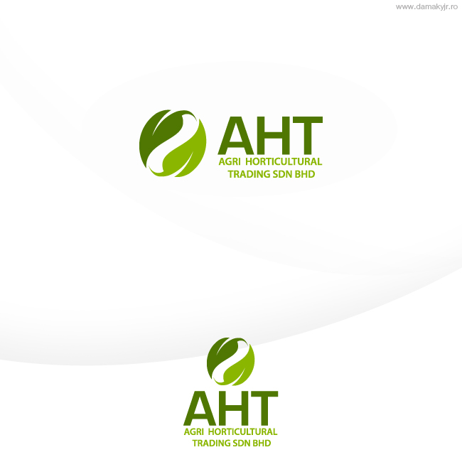 Logo Design by damakyjr for this project | Design #622890