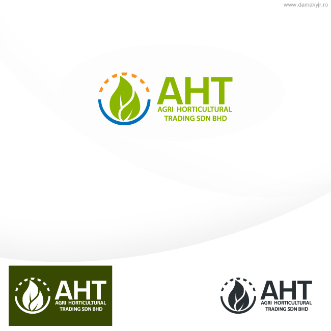 Logo-Design von damakyjr für dieses Projekt | Design #622899