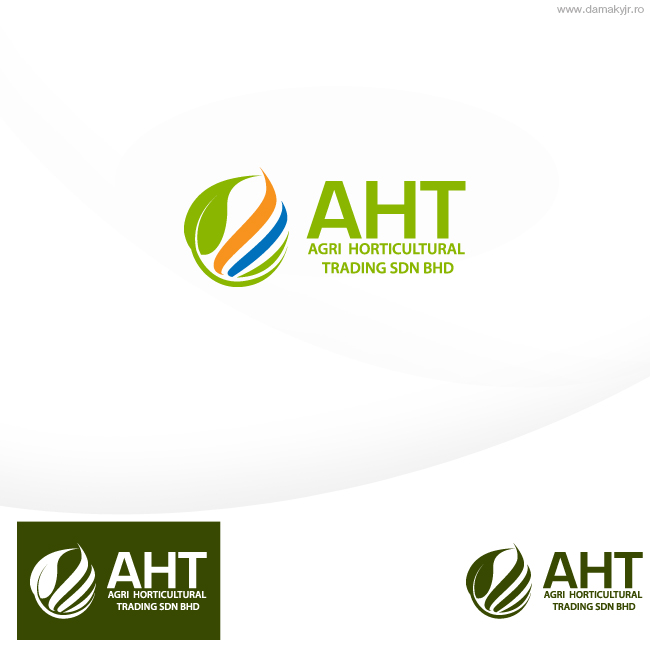 Logo-Design von damakyjr für dieses Projekt | Design #622928