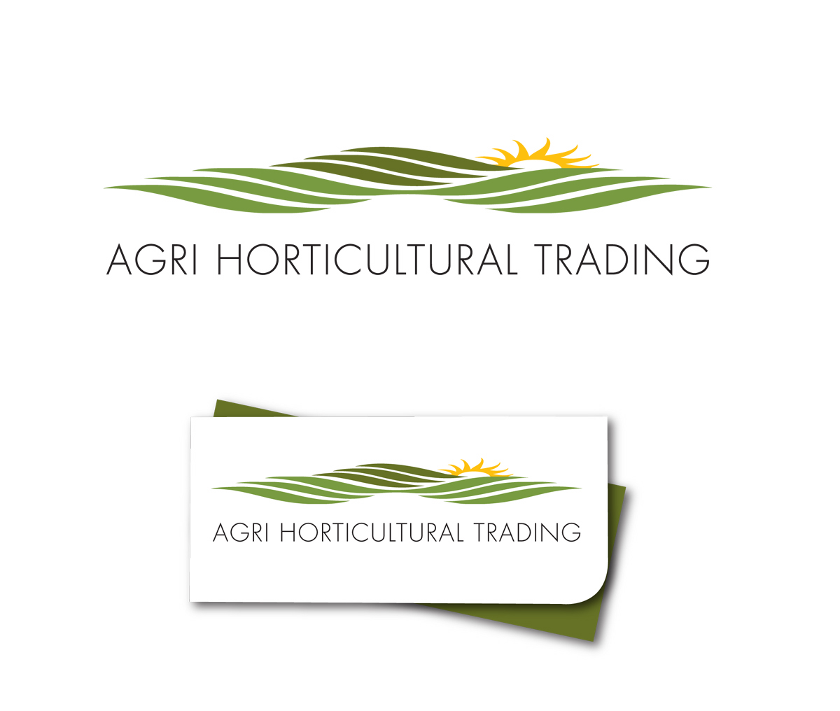 Logo Design by Halfull Media for this project | Design #595210