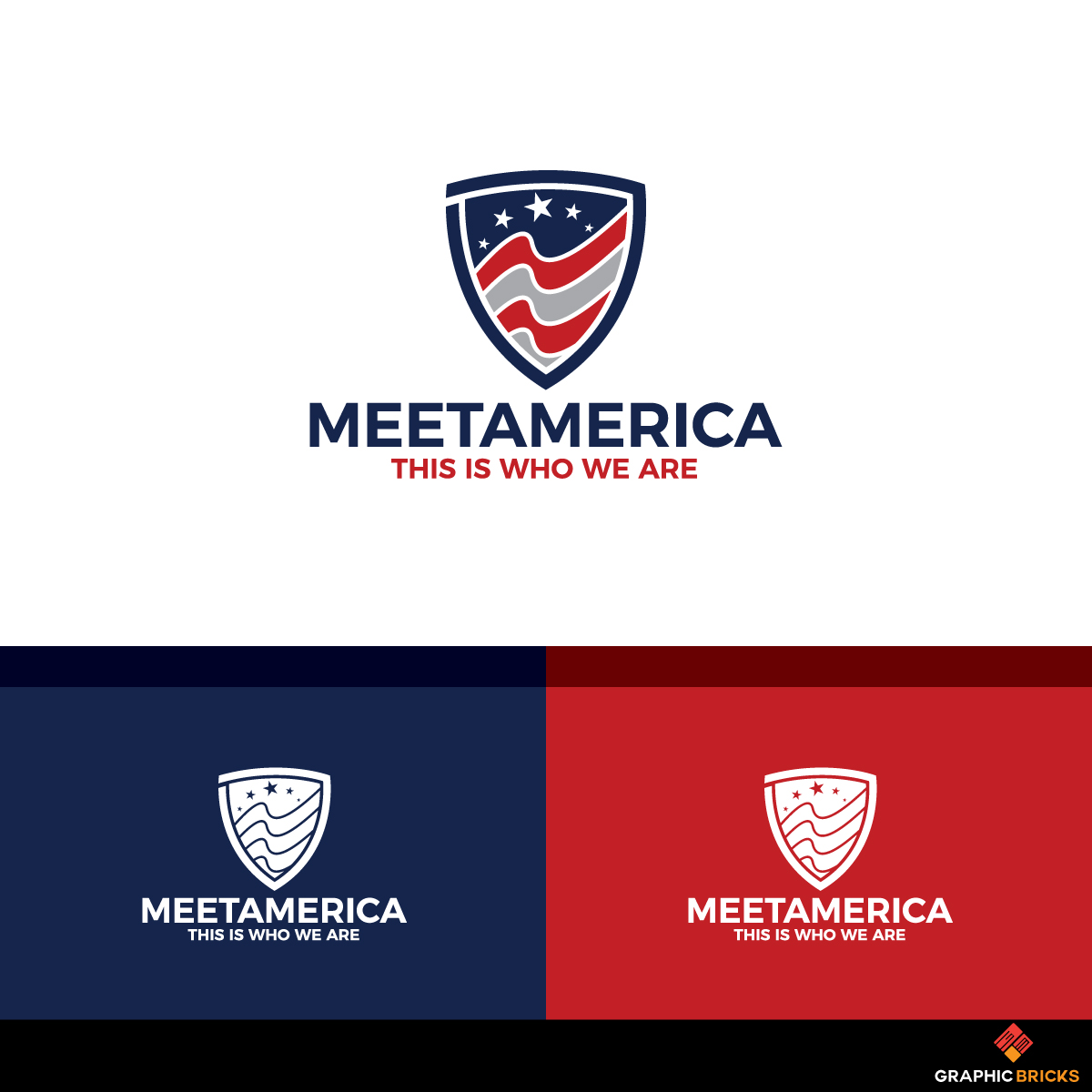 Logo Design by Graphic Bricks for this project | Design #17186088