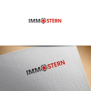 Logo Design by Pixi Dust for Immostern | Design: #15599244