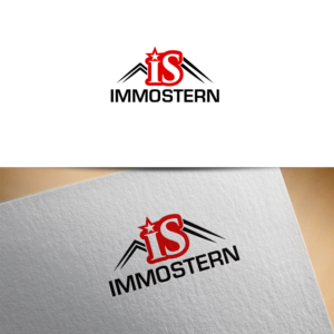 Design de Logo par Pixi Dust pour Immostern | Design : #15599524