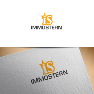 Design de Logo par Pixi Dust pour Immostern | Design : #15599525