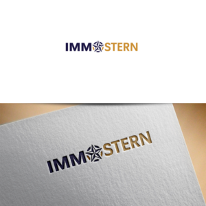 Logo Design by Pixi Dust for Immostern | Design: #15617445