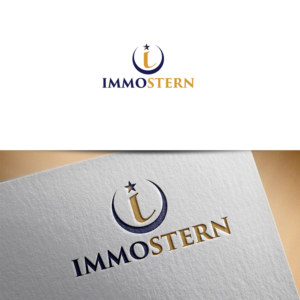 Logo Design by Pixi Dust for Immostern | Design: #15617446