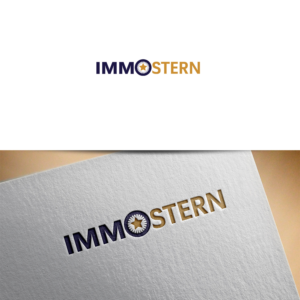 Logo Design by Pixi Dust for Immostern | Design: #15617447